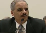 Holder Caught in Fast and Furious Lie